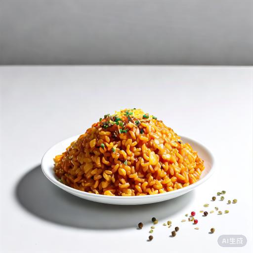 剩米饭做锅巴