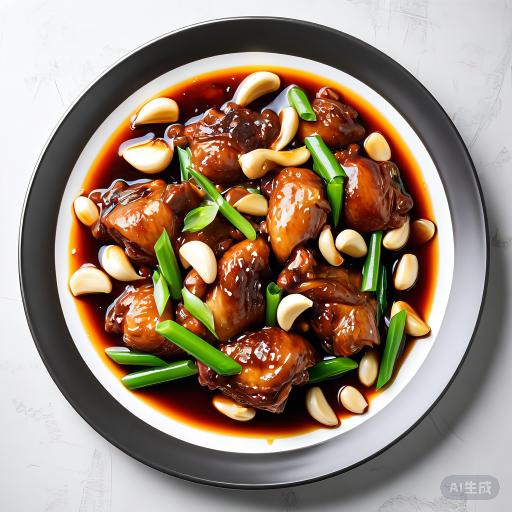 大盘鸡