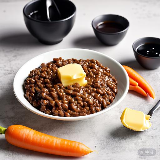 快手黑椒肥牛饭