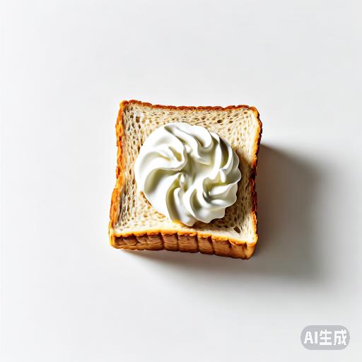 日本生吐司