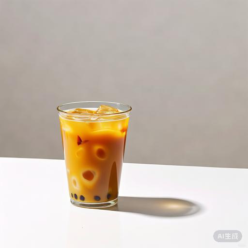 港式奶茶
