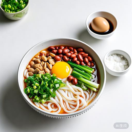 煮粉（基础版）