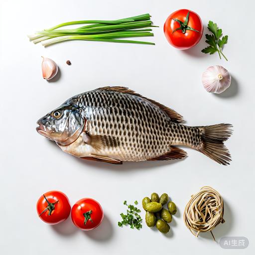 简单易做下饭啤酒鱼