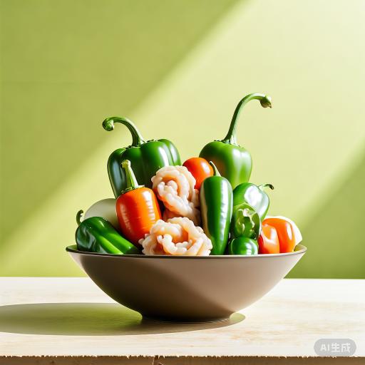 素三鲜