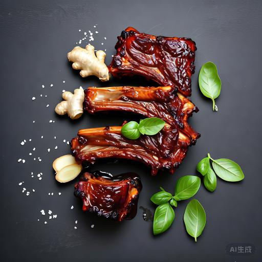 红烧排骨