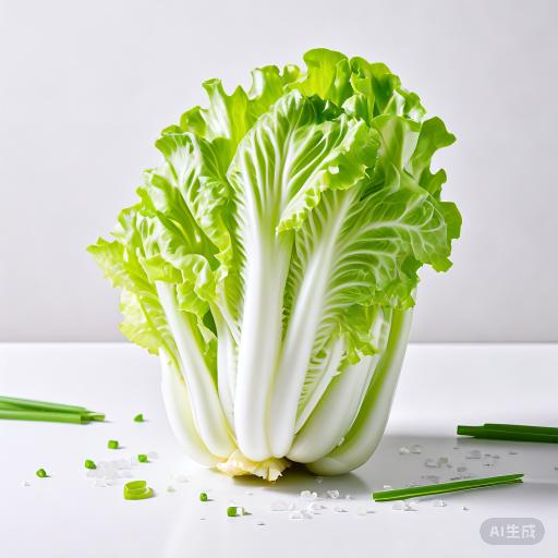 蚝油生菜