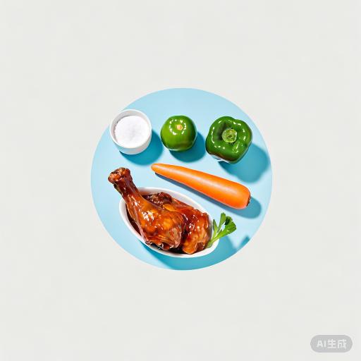 蚝油鸡腿菇