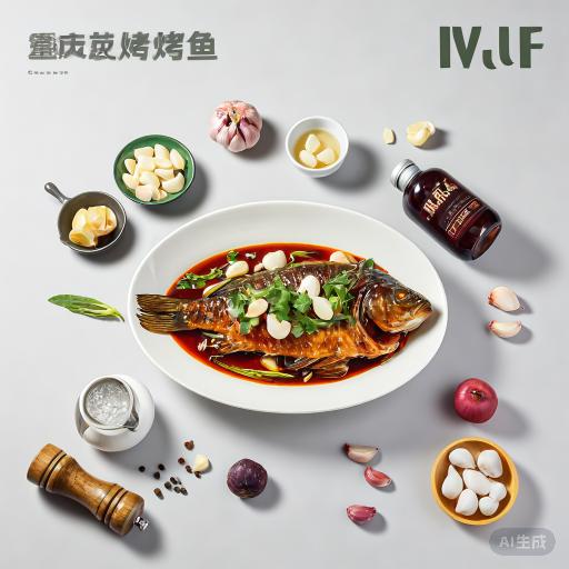 重庆烤鱼