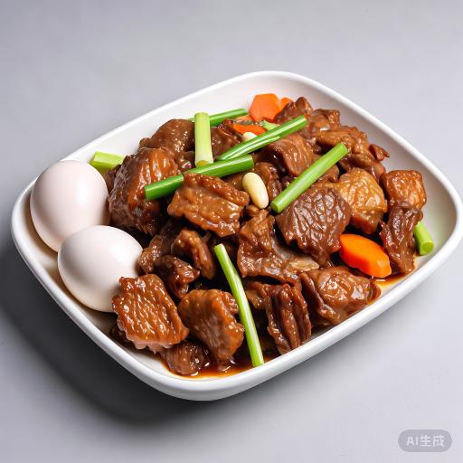 锅包肉
