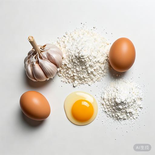 面疙瘩汤