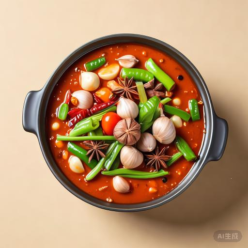 麻辣香锅